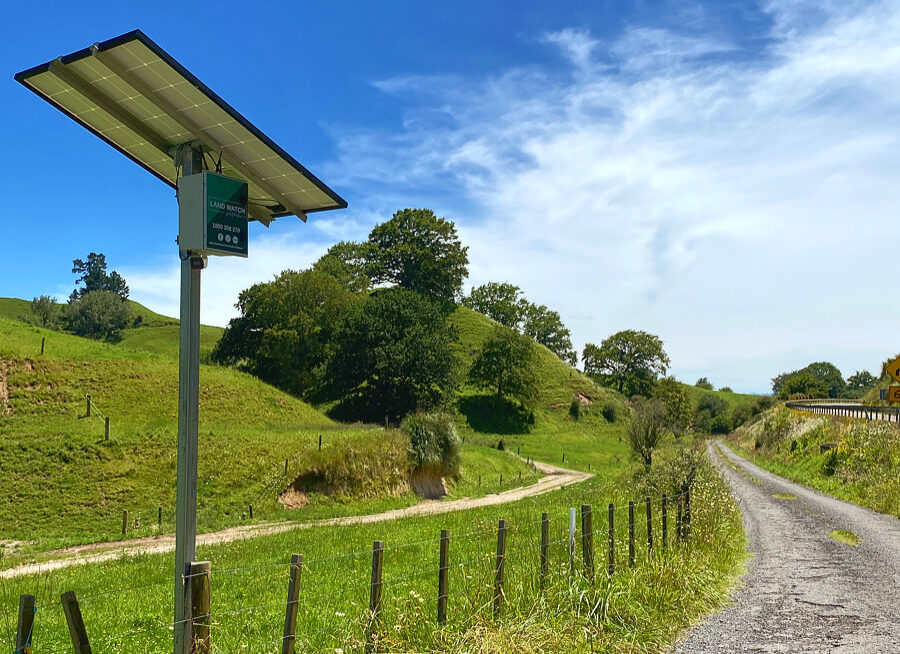 the camera who cried wolf