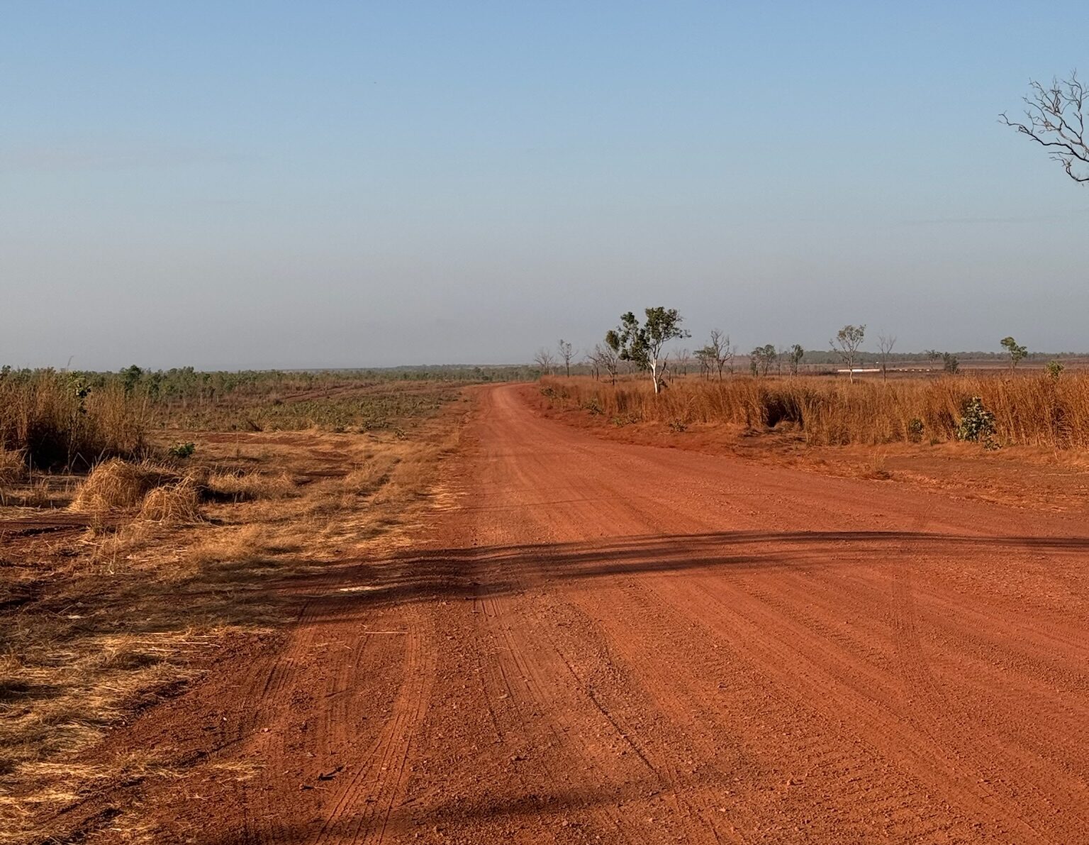 cameras in the northern territory